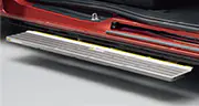 ミラクルオートステップセット(標準用)福祉車用
