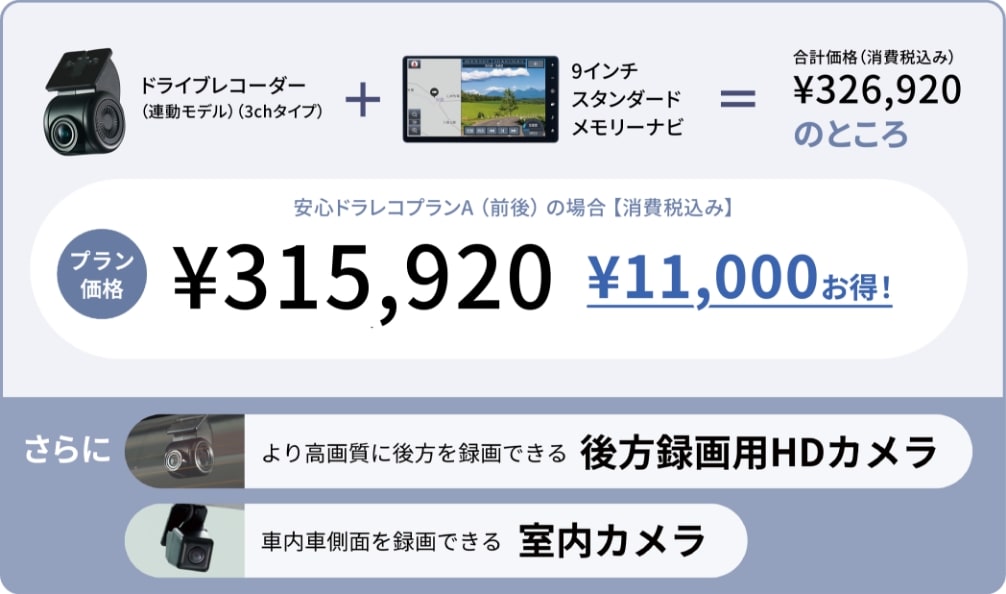 9インチ スタンダード メモリーナビ|ナビラインナップ|ナビ 9インチ スタンダード メモリーナビ|ナビラインナップ|ナビ