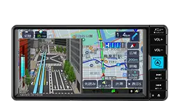 ダイハツ ワイド エントリー ナビ NMZK-W75DE 取扱説明書・レビュー