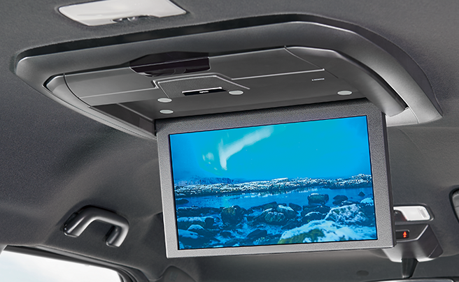 ダイハツ　タントカスタム　ディスプレイオーディオ　新車外し ダイハツ 【新車外し品】ダイハツ LA650 タント 純正 オプション