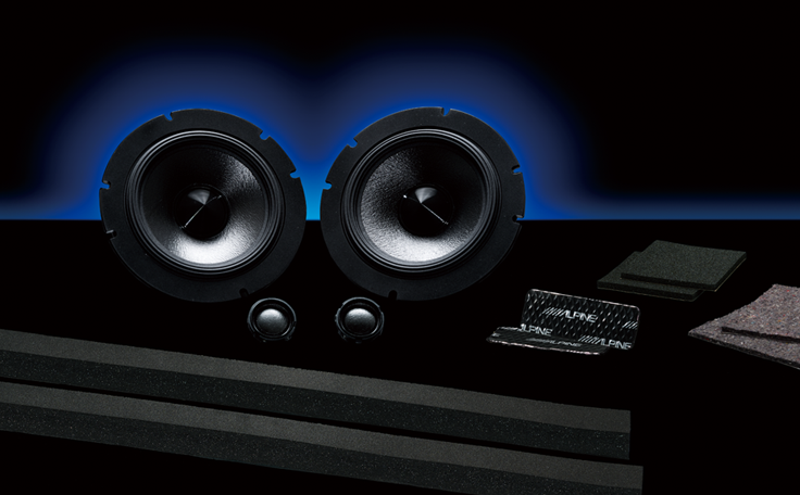 コペン｜SOUND｜周辺機器｜ナビ＆オーディオ【ダイハツ】