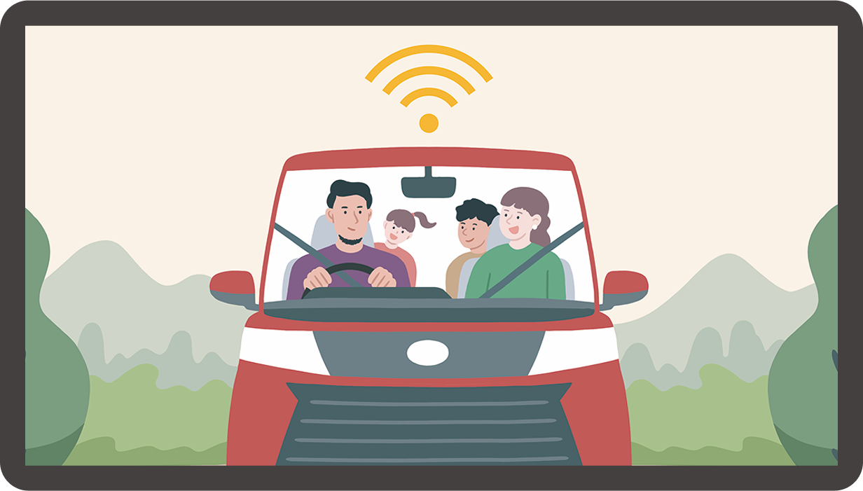 Wi-Fi