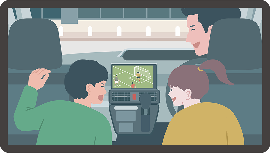 Video Streaming