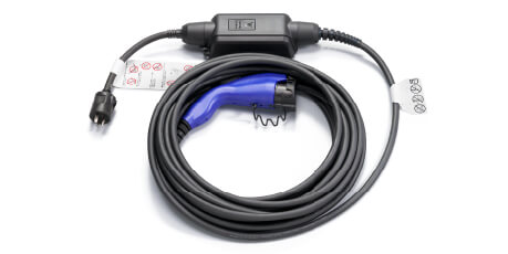 充電ケーブル(15m)