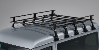 ルーフキャリア(50kg積)