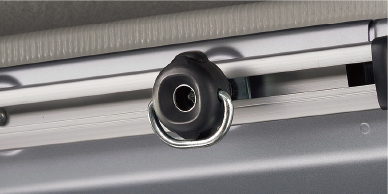 ユーティリティフック(2個セット)