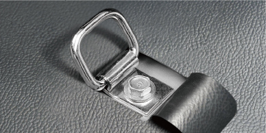 荷室フックセット(4個)