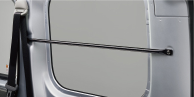 クォーターウインドゥパイプ