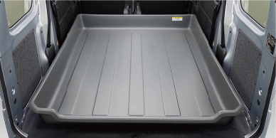 ライトケース(2名乗車用)