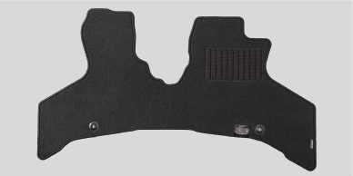 カーペットマット