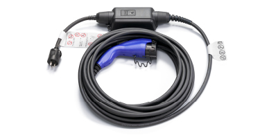 充電ケーブル(15m)