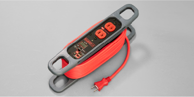 安心給電キット