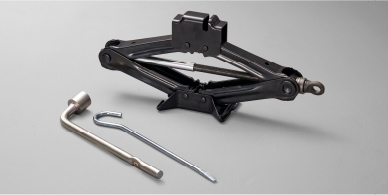 ジャッキセット