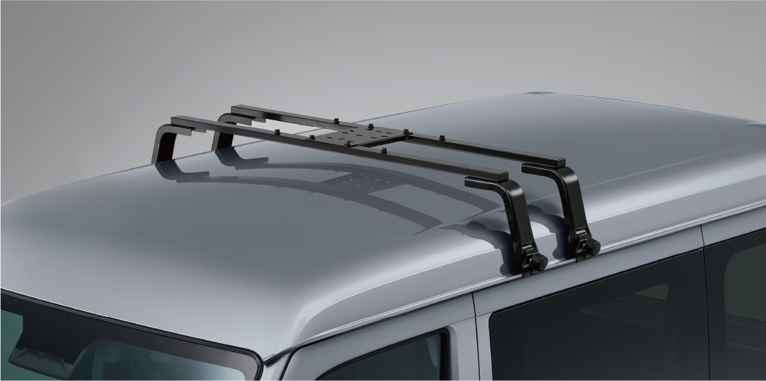 業務用スピーカーキャリア