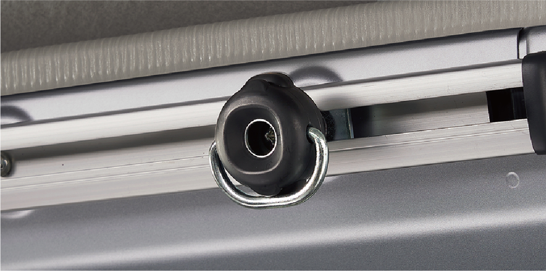 ユーティリティフック(2個セット)(マルチレール用) ユーティリティフック(2個セット)