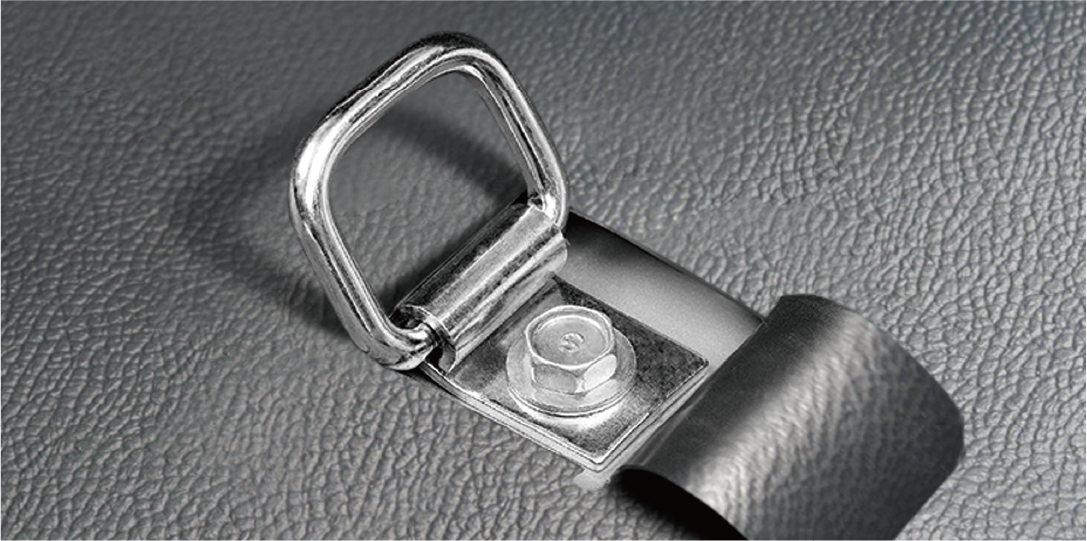 荷室フックセット(4個)