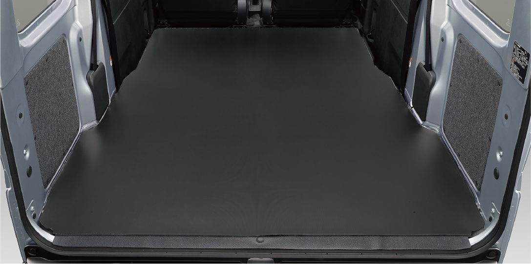 荷室マット(3mm)