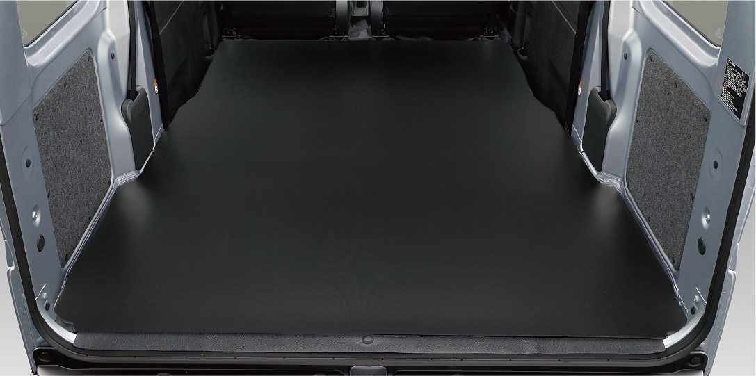 荷室マット(5mm)