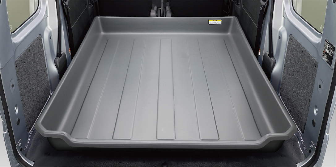 ライトケース(2名乗車用)