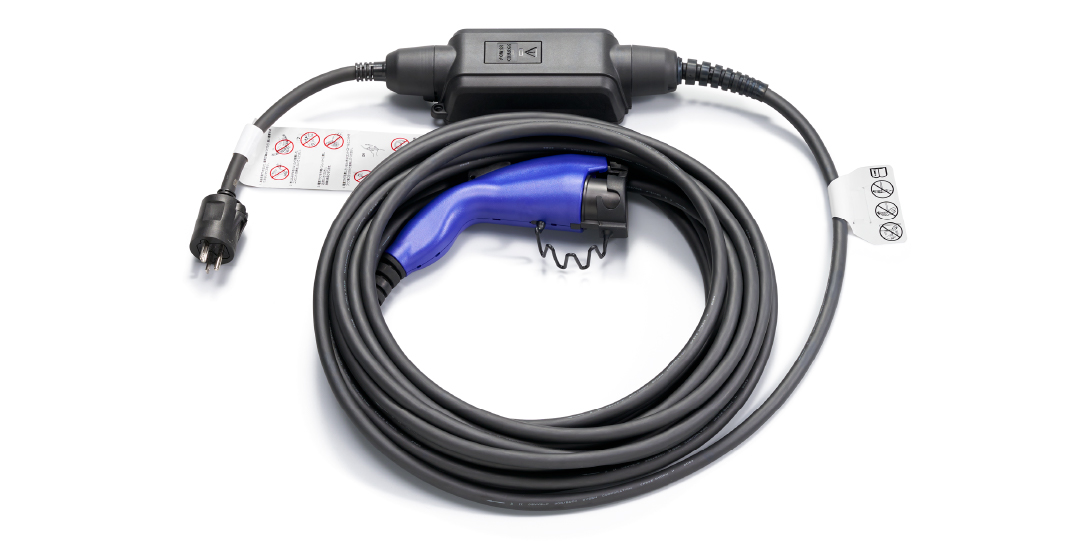 充電ケーブル(15m)