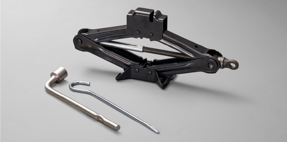 ジャッキセット