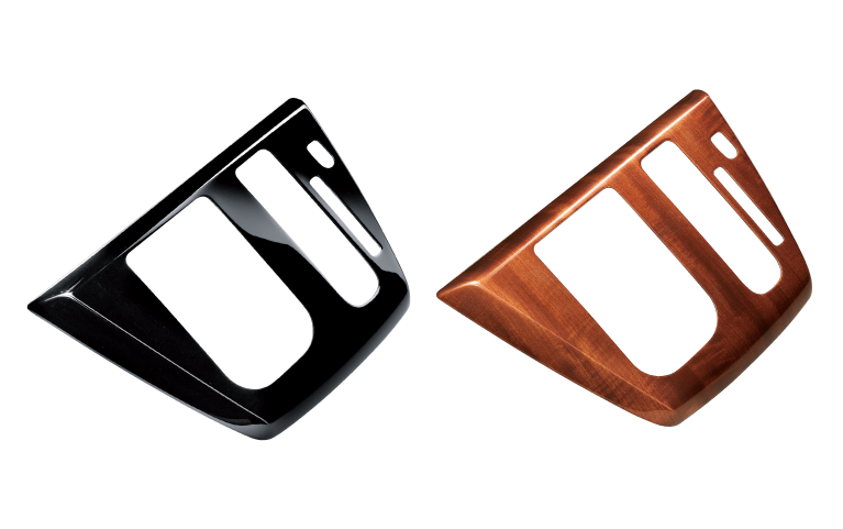 ダイハツ LA350S系ミラ イース 30.インテリアパネルパック MIRA