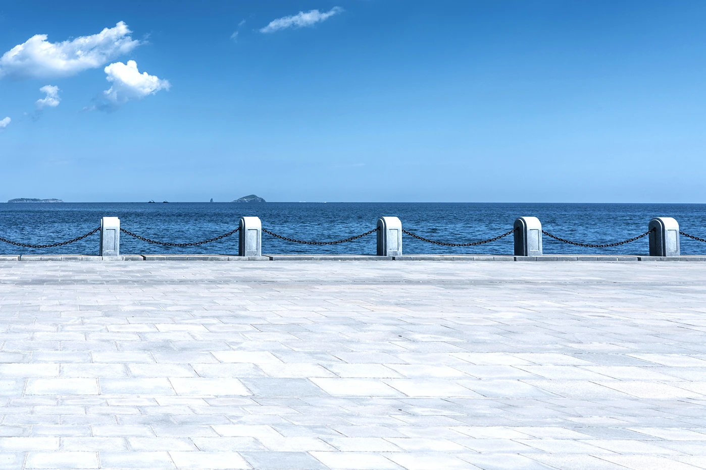 海辺