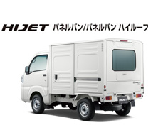 標準ルーフ