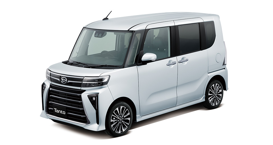 オンライン見積り タントウェルカムターンシート【ダイハツ】