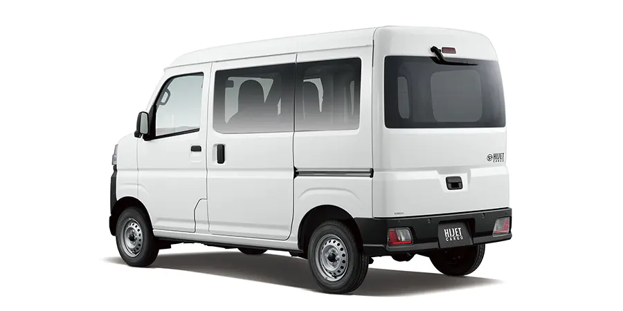 ダイハツ　ハイゼットカーゴ　145-80-12 2本 2 オンライン見積り カーゴ2シーター/カーゴ セパレート 2シーター