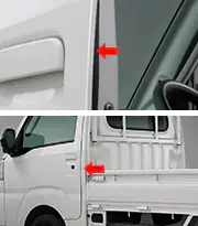 オンライン見積り ハイゼット パネルバン【ダイハツ】