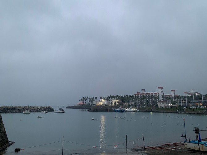 撮影風景1