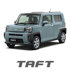 タフト