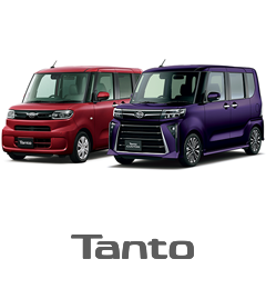 タント