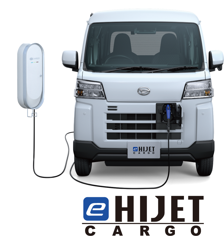 HIJET