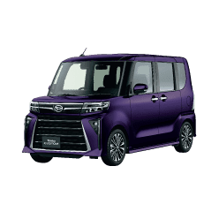 タントカスタム