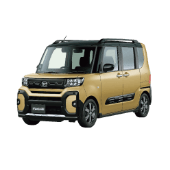 タントファンクロス