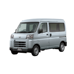 ハイゼットカーゴ