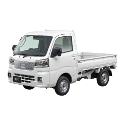 ハイゼットトラック