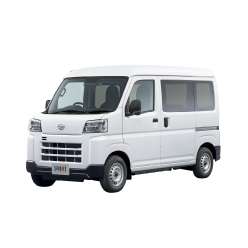e-ハイゼットカーゴ