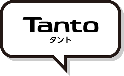 Tanto タント