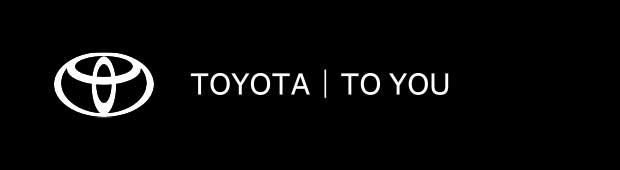 TOYOTA｜TO YOU