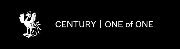 CENTURY｜ONE of ONE