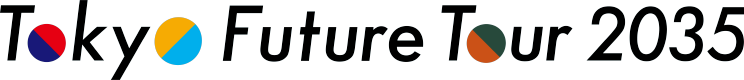 Tokyo Future Tour 2035