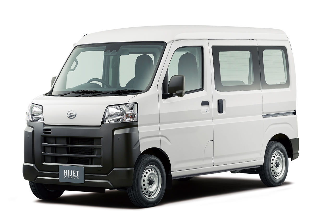 再入荷 DAIHATSU HIJET CARGO ダイハツ ハイゼットカーゴ ライトケース(２名乗車用)[999-07720-M5-069] エムアル  通販 PayPayモール