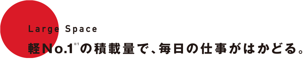 次期トランポを考えてみる 人生という名の酷道で遭難中