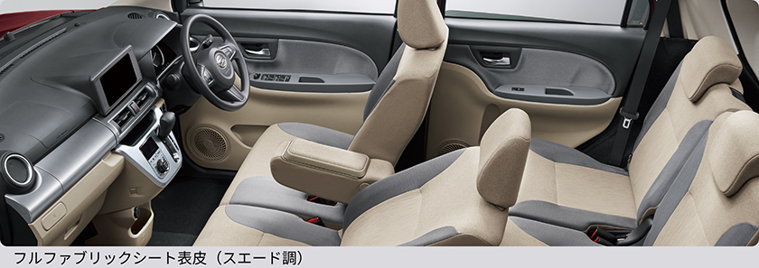 公式 キャスト スタイルの新車価格とグレード ダイハツ