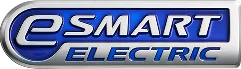 アイコンバッチ：e SMART ELECTRIC