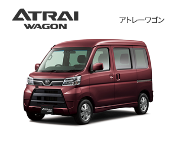 ダイハツ 試乗車 展示車検索