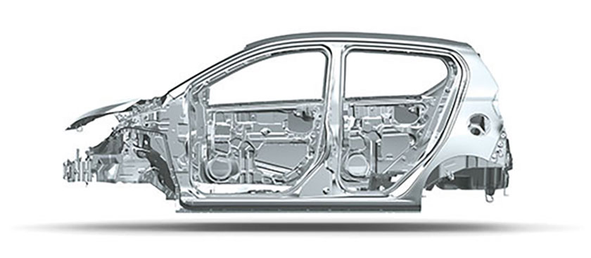 公式 ミライースの燃費と走行性能 ダイハツ